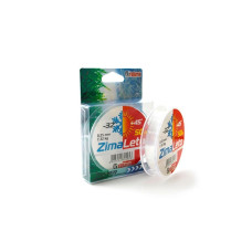 Леска  Fanatik ZimaLeto 50 m діаметр 0,25 mm 7.32 kg