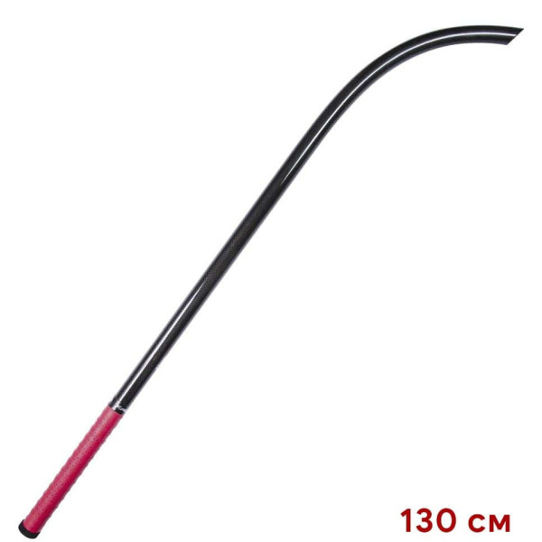 Карбонова кобра World4Carp  27 мм, 130 см.