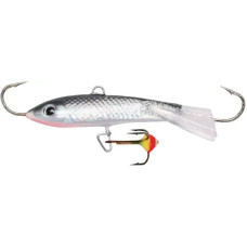 Балансир Lucky John Classic 3 ( с тройником) 40 mm 6.0g  #13H приманка на хищную рыбу