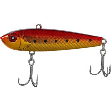 Воблер IBIS Viking Fishing Outcast Vib 70mm 21.0 hook #6 Golden Brown
