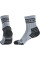 Шкарпетки Viking Fishing Arvid L(40-42) сіро-чорний