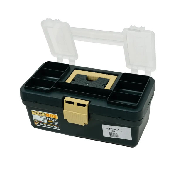 Ящик-станція Fishing Box Minikid-315 для риболовлі