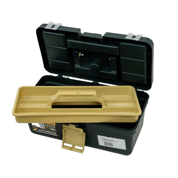 Ящик-станція Fishing Box Minikid-315 для риболовлі