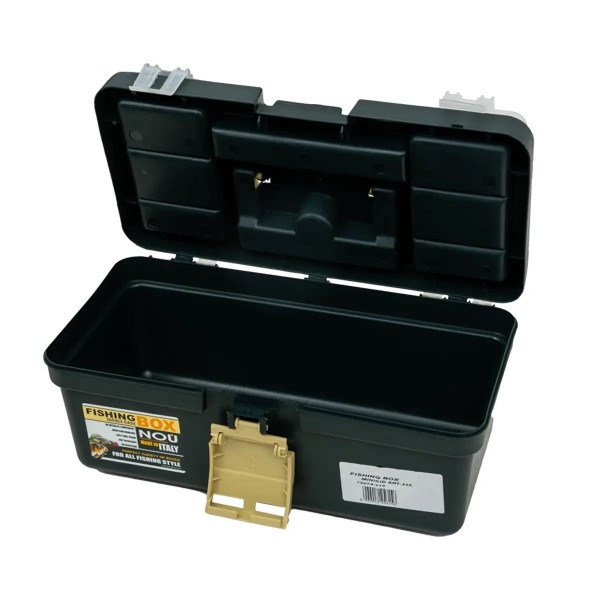 Ящик-станція Fishing Box Minikid-315 для риболовлі
