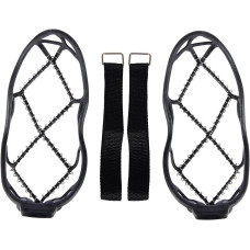 Льодоступи Viking Fishing Ice Master L (39-46) 26-29 cm для зимової  риболовлі