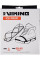 Льодоступи Viking Fishing Ice Master L (39-46) 26-29 cm для зимової  риболовлі
