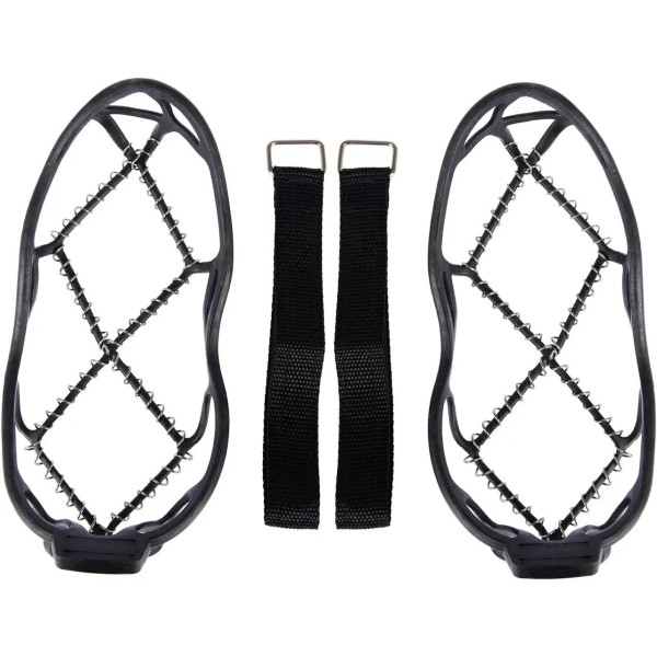 Ледоступы Viking Fishing Ice Profi L(39-46) 26-29 cm для зимней рыбалки