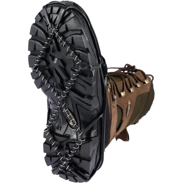 Ледоступы Viking Fishing Ice Profi L(39-46) 26-29 cm для зимней рыбалки
