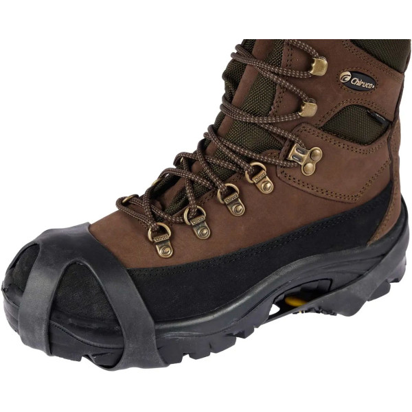 Льодоступи Viking Fishing Ice Walker L (39-46) 26-29 cm для зимової риболовлі