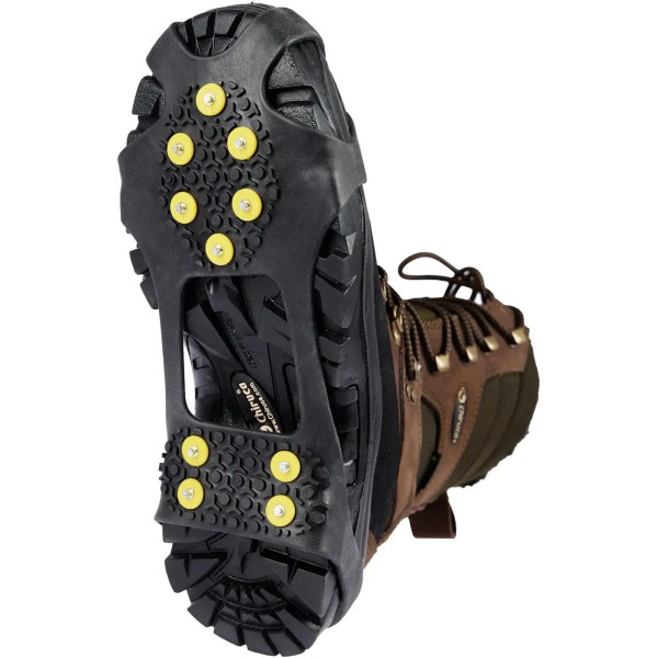 Льодоступи Viking Fishing Ice Walker L (39-46) 26-29 cm для зимової риболовлі