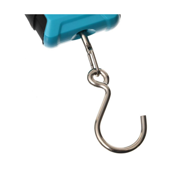 Ваги Flagman Waterproof Scale 50 кг водонепроникні для риболовлі