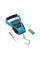 Ваги Flagman Waterproof Scale 50 кг водонепроникні для риболовлі