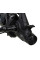 Котушка коропова Flagman Sensor Big Game Carp 5000 FS, з байтранером, алюмінієвою шпулею, S-Curve, Anti-Twist, графітовий корпус