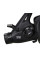 Котушка коропова Flagman Sensor Big Game Carp 5000 FS, з байтранером, алюмінієвою шпулею, S-Curve, Anti-Twist, графітовий корпус