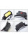 Фонарь аккумуляторный POLICE BL-008+COB (white+red) Li-ion аккум.,ЗУType-C.Box