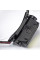 Фонарь аккумуляторный POLICE BL-008+COB (white+red) Li-ion аккум.,ЗУType-C.Box