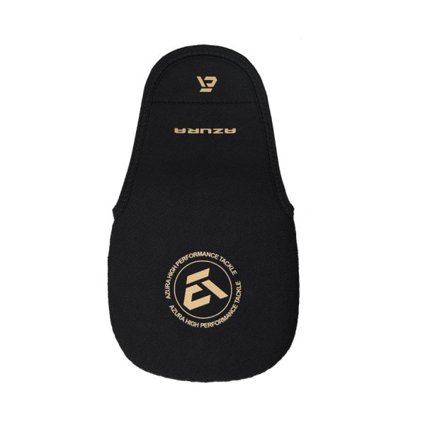 Чехол Azura Neoprene Reel Bag Black