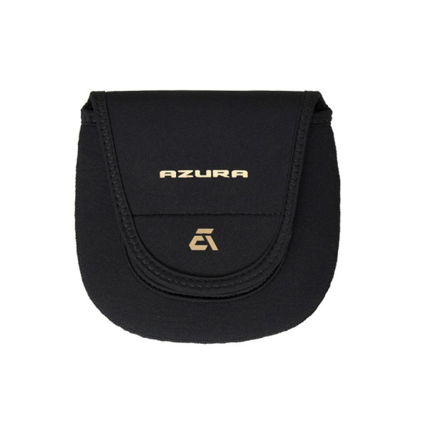Чехол Azura Neoprene Reel Bag Black