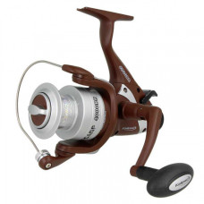 Котушка коропова Kalipso Titan Carp 4000BR