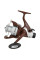 Катушка карповая Kalipso Titan Carp 6000BR