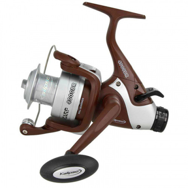 Катушка карповая Kalipso Titan Carp 6000BR