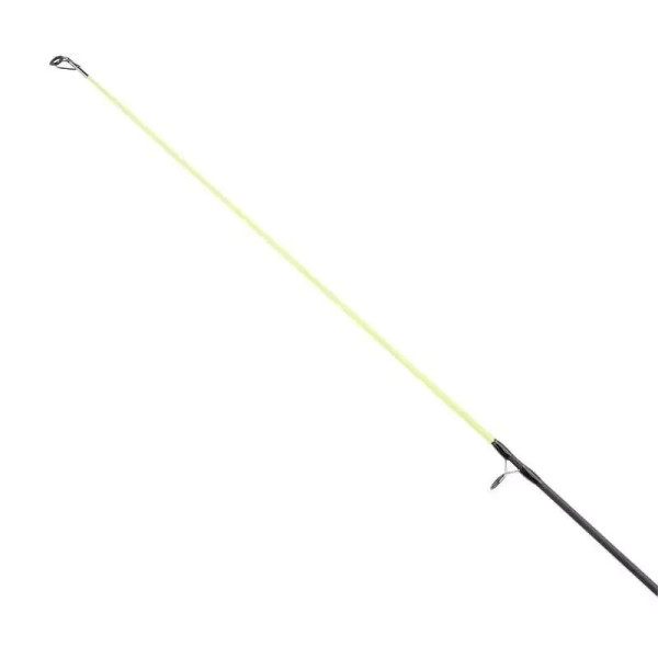 Спінінг Tele Kalipso Navigator Carbon 2.70m 40-130g компактна при транспортуванні, зручна у використанні.