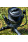 Фидерная катушка X-Fish Trophy Baitrunner 4000, безынерционная, передний фрикцион, 1+1BB, передаточное число 5