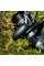 Фидерная катушка X-Fish Trophy Baitrunner 4000, безынерционная, передний фрикцион, 1+1BB, передаточное число 5