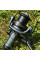 Фидерная катушка X-Fish Trophy Baitrunner 4000, безынерционная, передний фрикцион, 1+1BB, передаточное число 5