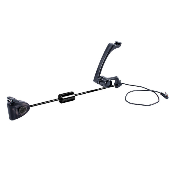 Набор свингеров W4C SW20-4 black (LED Blue)