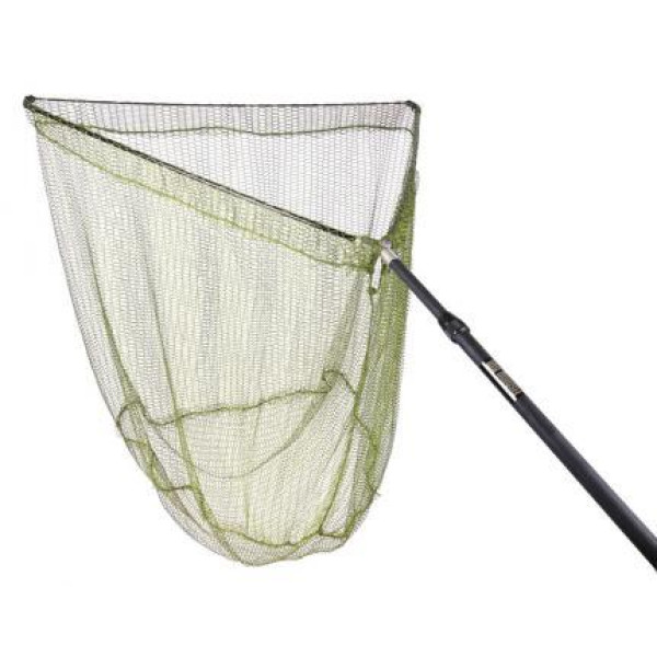 Подсак Fishing ROI карповый 80*80 ручка стеклопластик 2m