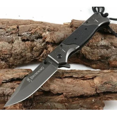 Нож Browning C-4032 охотничий туристический одна функция , складной, качественный, острый