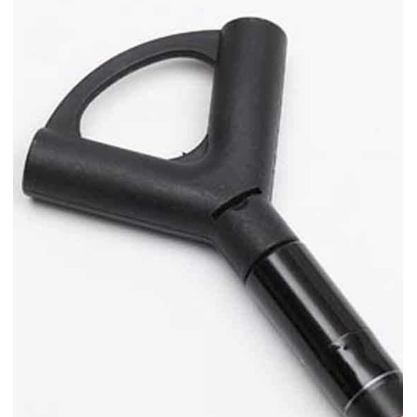 Нейлоновый блок крепления головы подсака W4C Nylon Landing Net Block