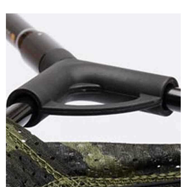 Нейлоновый блок крепления головы подсака W4C Nylon Landing Net Block