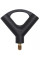 Нейлоновый блок крепления головы подсака W4C Nylon Landing Net Block