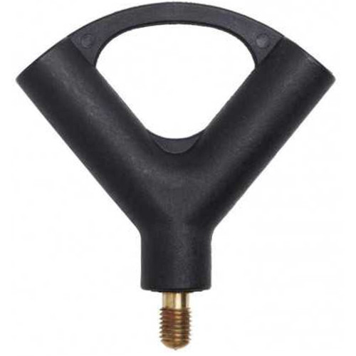 Нейлоновый блок крепления головы подсака W4C Nylon Landing Net Block