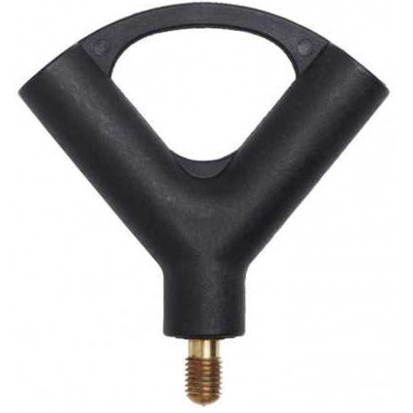 Нейлоновый блок крепления головы подсака W4C Nylon Landing Net Block