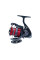 Катушка безынерционная Daiwa Ninja '23 LT 2000, спиннинговая, легкая, 5 подшипников, передний фрикцион