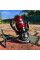Катушка безынерционная Daiwa Ninja '23 LT 2500, спиннинговая, 4+1 подшипник, передний фрикцион, легкая