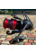 Катушка безынерционная Daiwa Ninja '23 LT 2500, спиннинговая, 4+1 подшипник, передний фрикцион, легкая