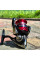 Катушка безынерционная Daiwa Ninja '23 LT 3000-C, 5 подшипников, передний фрикцион, алюминиевая шпуля
