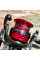 Катушка безынерционная Daiwa Ninja '23 LT 3000-C, 5 подшипников, передний фрикцион, алюминиевая шпуля