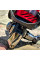 Катушка безынерционная Daiwa Ninja '23 LT 3000-C, 5 подшипников, передний фрикцион, алюминиевая шпуля
