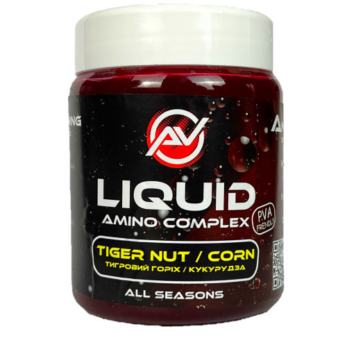 Ликвид AMINO Booster FRUIT MIX 250ml