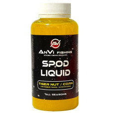 Ліквід AMINO Booster TIGER NUT/ CORN 250ml