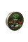 Шок-лідер CARP PRO DIAMOND Плетений PE 8x шок-лiдер 30 lb 25 м коричн. камо