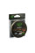 Шок-лідер CARP PRO DIAMOND Плетений PE 8x шок-лiдер 30 lb 25 м коричн. камо