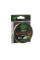 Шок-лідер CARP PRO DIAMOND Плетений PE 8x 35 lb 50 м коричн. камо