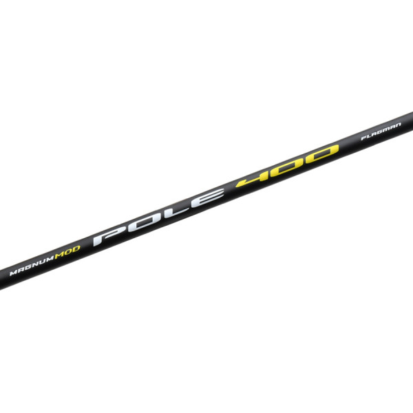 Вудлище махове Flagman Magnum Mod Pole 4 м