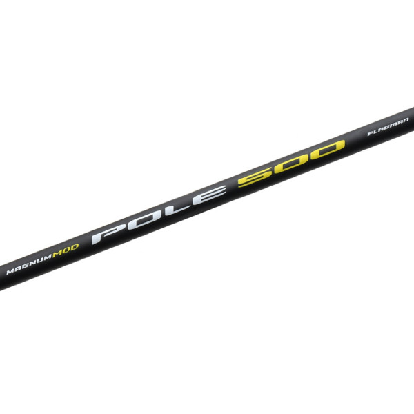 Вудлище махове Flagman Magnum Mod Pole 5 м